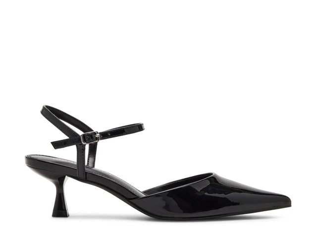 Madden Girl Vilma Pump