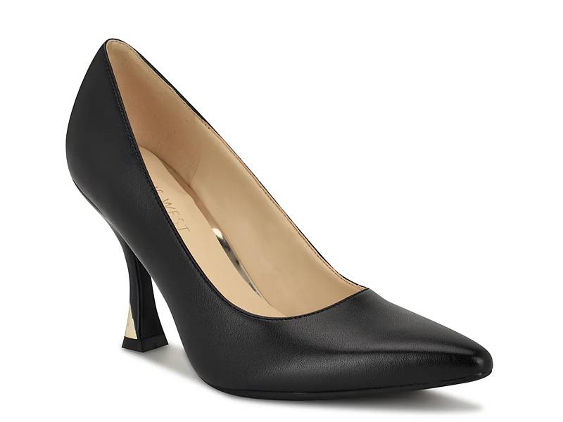 Vessy Pump
