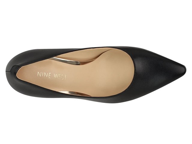 NEW！【NINE WEST】Nine West Womens Alots パンプス Amazon.com | Nine West Women's AlotsP2 Pump, Black 001, 7