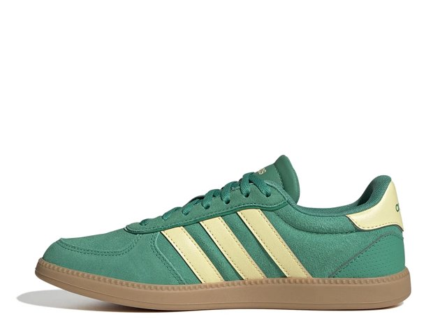 adidas Breaknet Sleek Sneaker - Women's