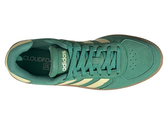 adidas Breaknet Sleek Sneaker - Women's