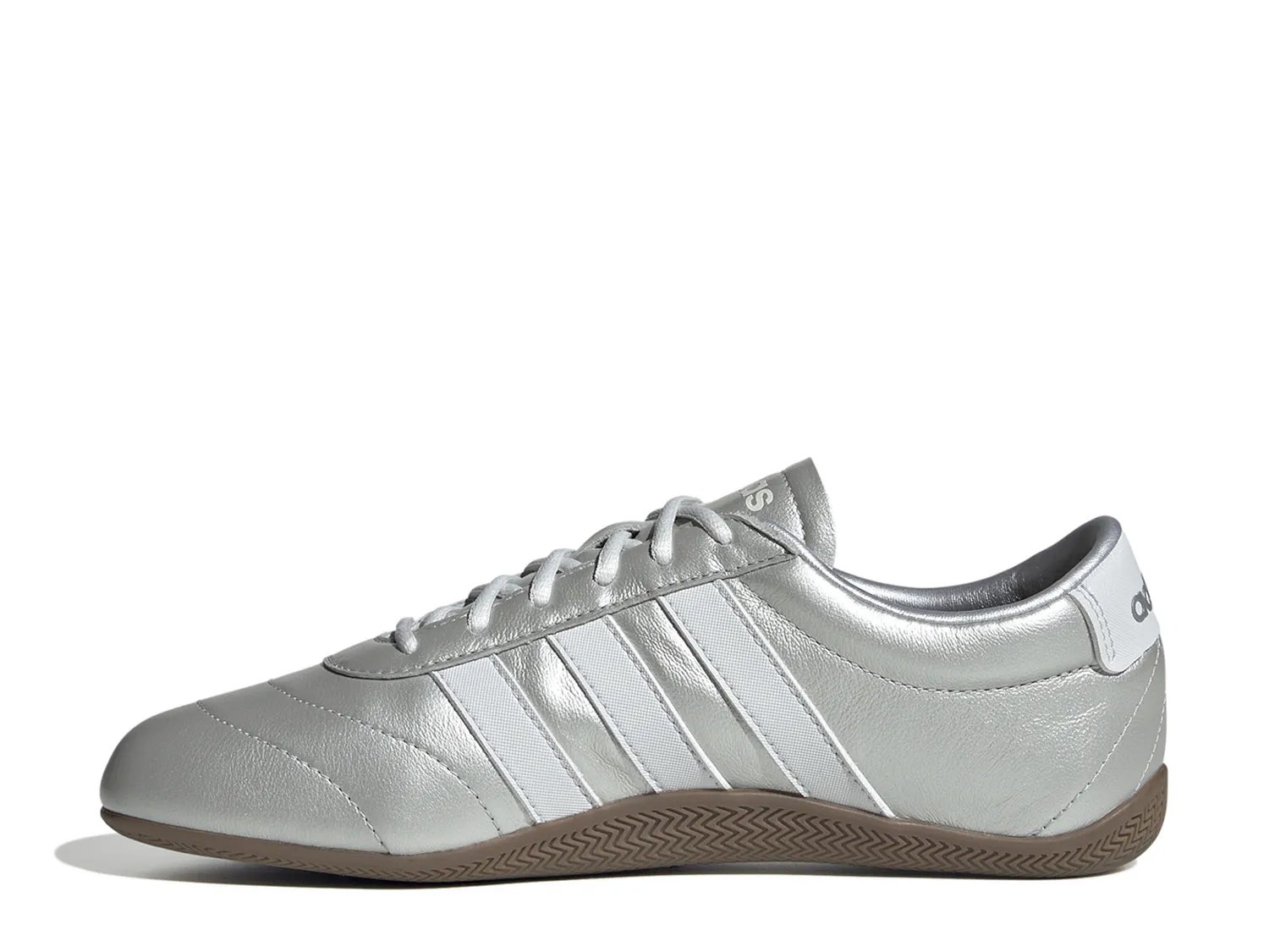 Grand Court Lo Sneaker - Women's