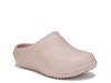 Echo Recovery Lite Clog - Women's Pink Peach view