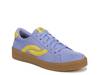 Viv Next Sneaker Blue/Yellow Microfiber Fabric view