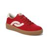Viv Next Sneaker Salsa Red view