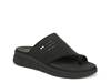 Elegance Sandal Black view