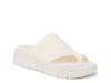 Elegance Sandal White view