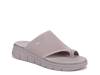 Elegance Sandal Purple view