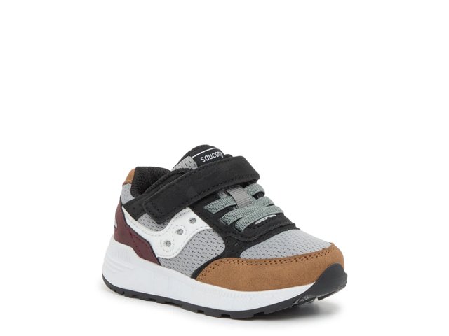 Saucony Kids Eclipse EDZ Sneaker - Kids'