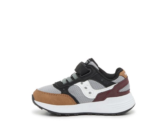 Saucony Kids Eclipse EDZ Sneaker - Kids'