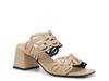 Lynette Sandal Beige view