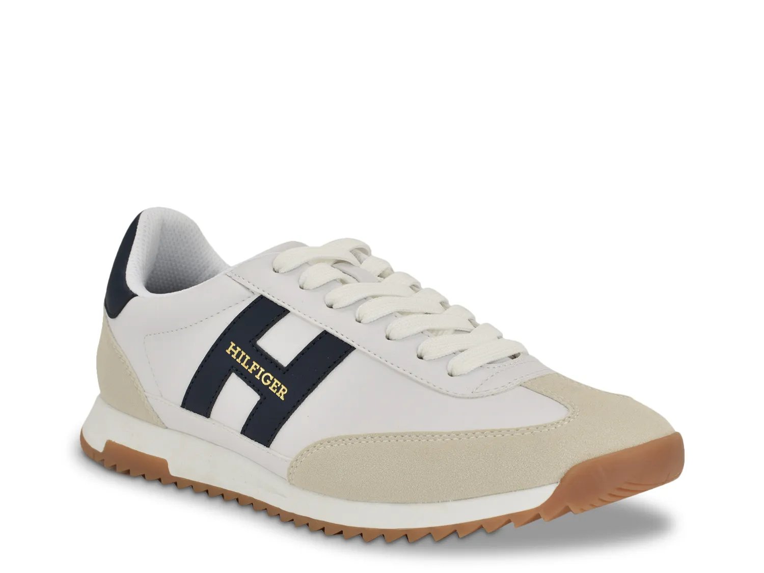 Мужские модные кроссовки Tommy Hilfiger Ganibel 2 Sneaker