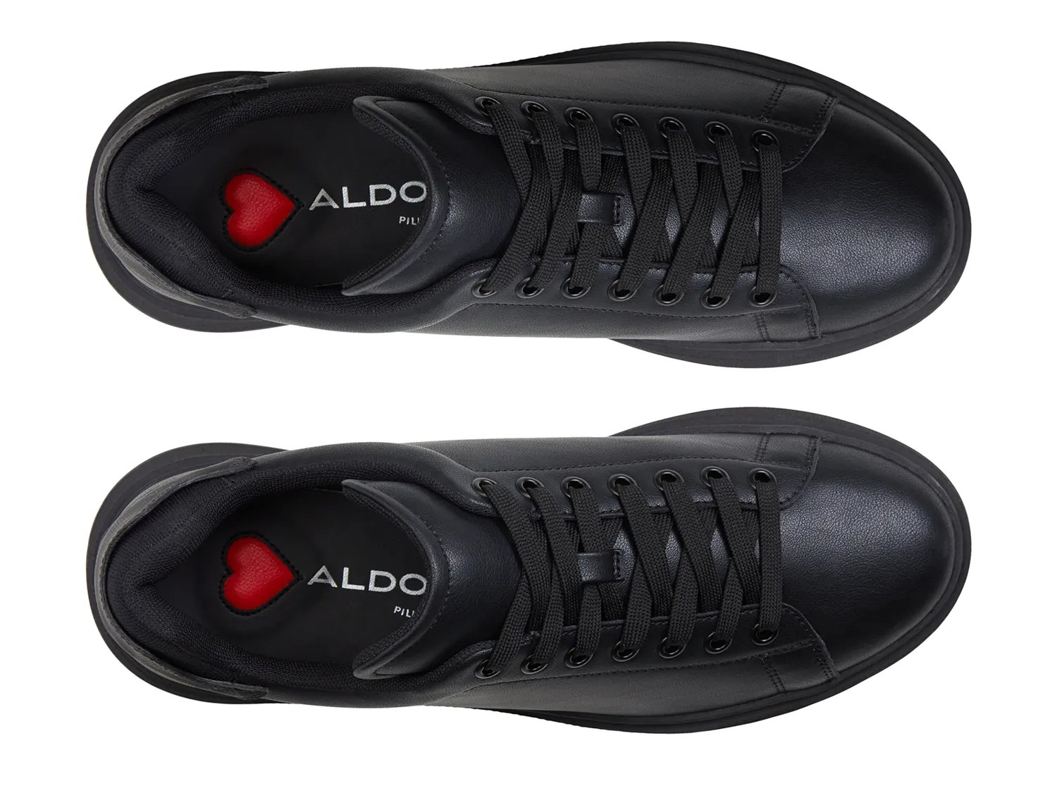Cuore Sneaker