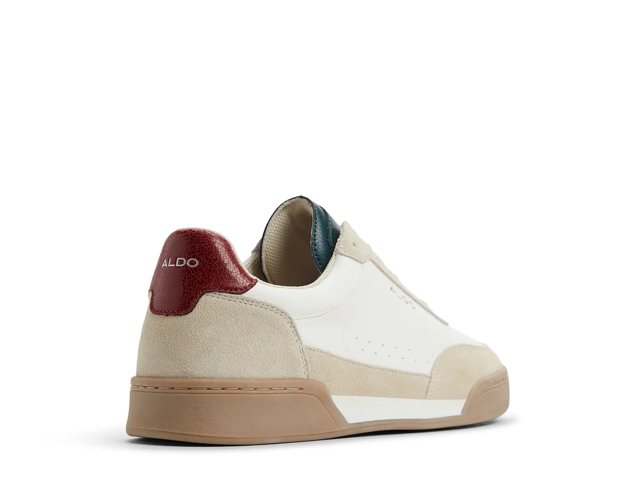 Aldo Maxi Sneaker - Free Shipping | DSW