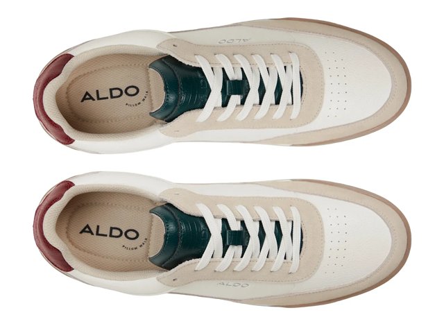Aldo Maxi Sneaker - Free Shipping | DSW