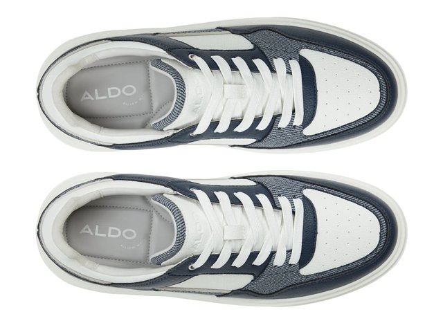 Aldo Callisto Sneaker - Free Shipping | DSW