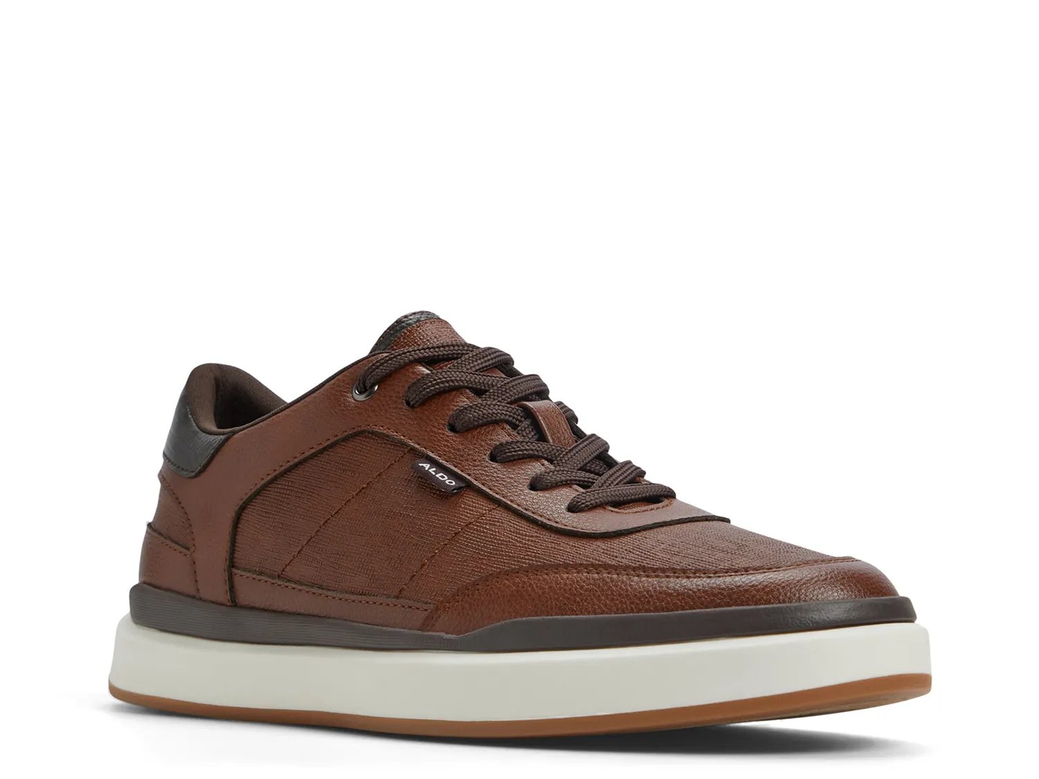 Aldo Almo Sneaker | Men's | Tan | Size 10.5 | Sneakers