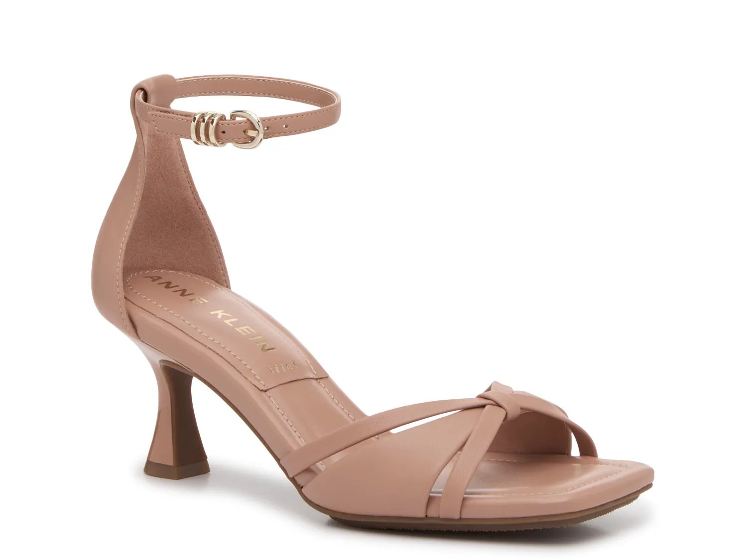 Женские модельные босоножки Anne Klein Jaqueline Sandal