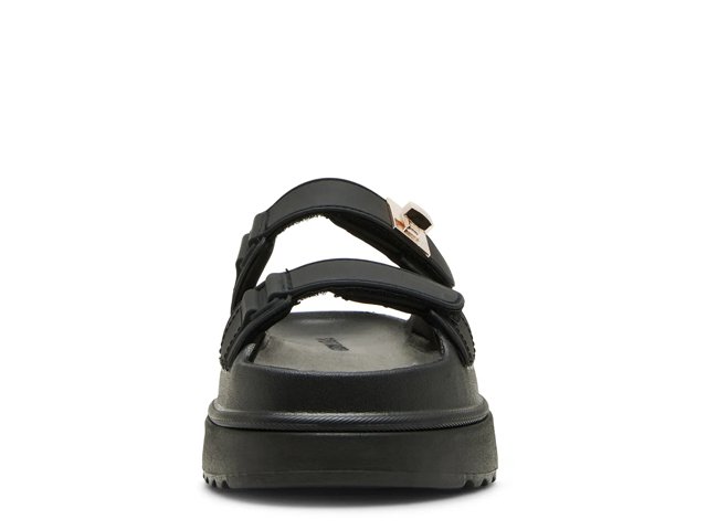 Steve Madden Big Schmona Platform Sandal - Free Shipping | DSW