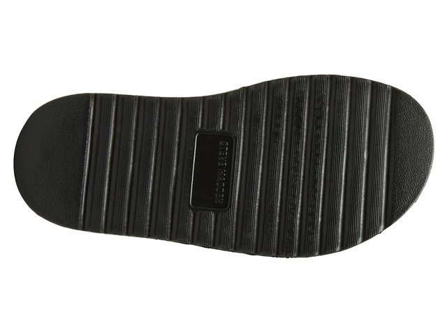 Steve Madden Big Schmona Platform Sandal - Free Shipping | DSW