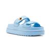 Steve Madden Big Schmona Platform Sandal - Free Shipping | DSW