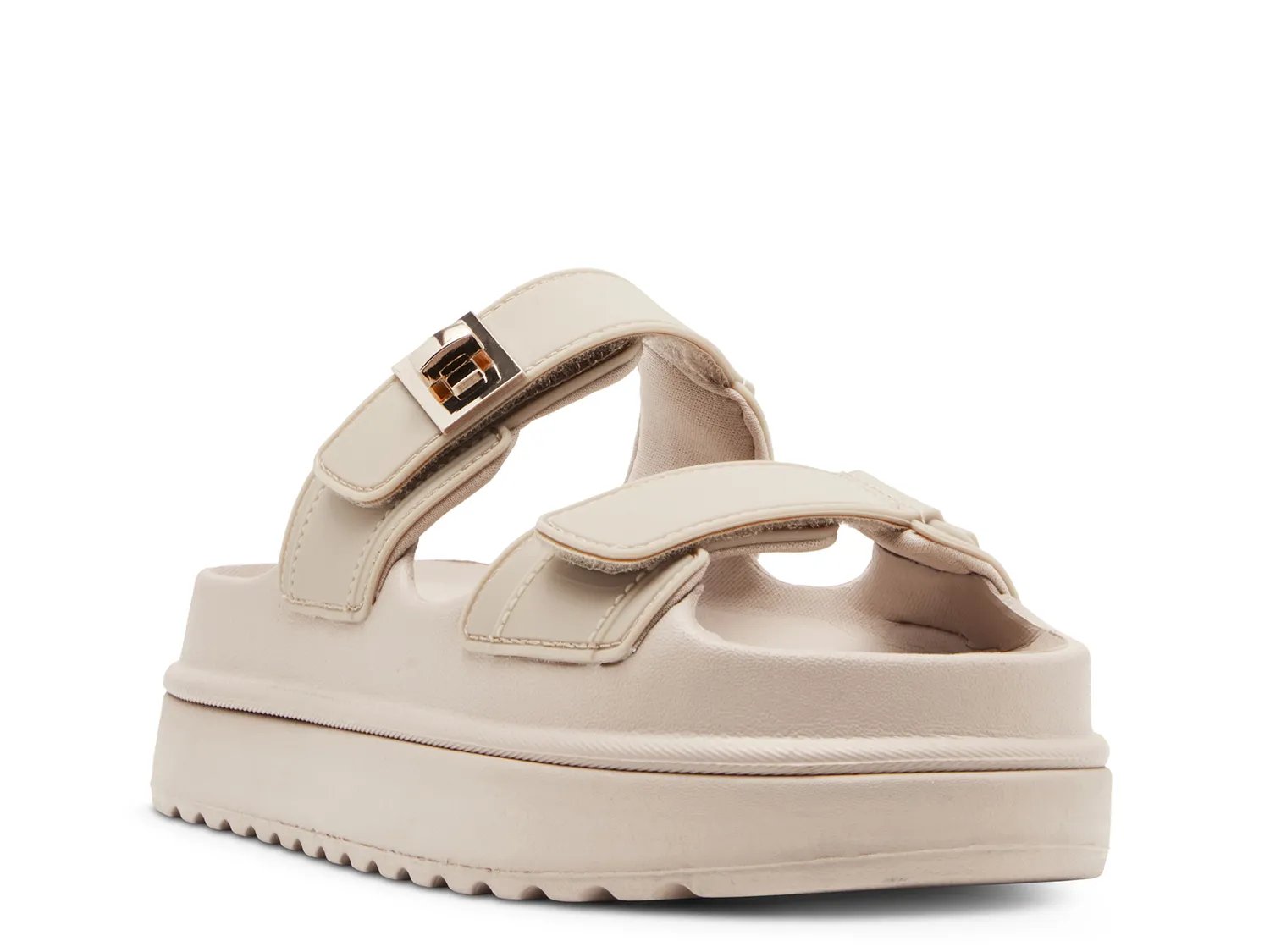 Женские босоножки Steve Madden Большие сандалии на платформе Schmona