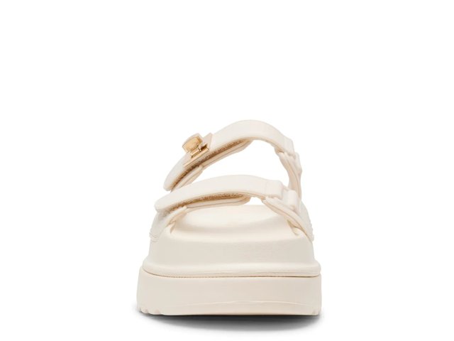 Steve Madden Big Schmona Platform Sandal - Free Shipping | DSW