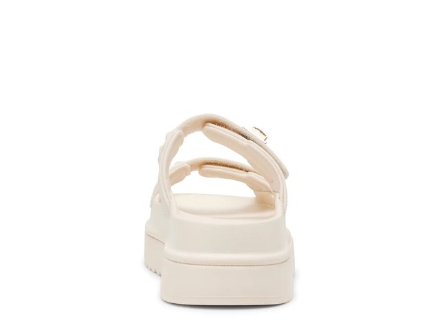 Steve Madden Big Schmona Platform Sandal - Free Shipping | DSW