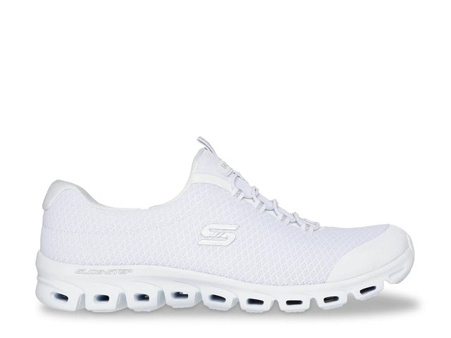 Skechers Glide-Step Resilience Sneaker - Women's - Free Shipping | DSW