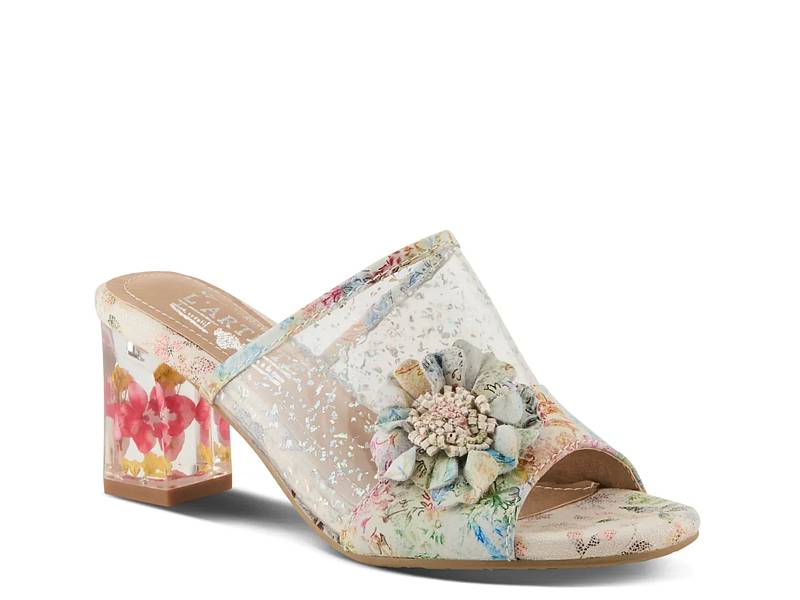 Chalis Sandal
