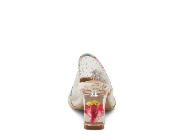 L'Artiste Chalis Sandal - Free Shipping | DSW