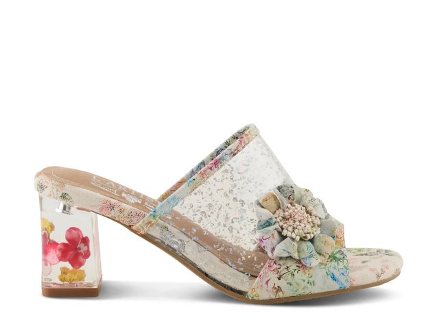 L'Artiste Chalis Sandal - Free Shipping | DSW