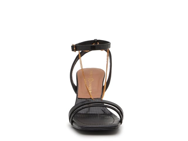 Chinese Laundry Robbins Sandal