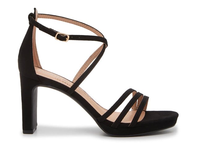 Chinese Laundry Tristan Platform Sandal - Free Shipping | DSW