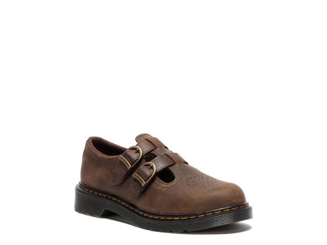 Dr. Martens 8065 Wyoming Mary Jane - Kids' - Free Shipping | DSW