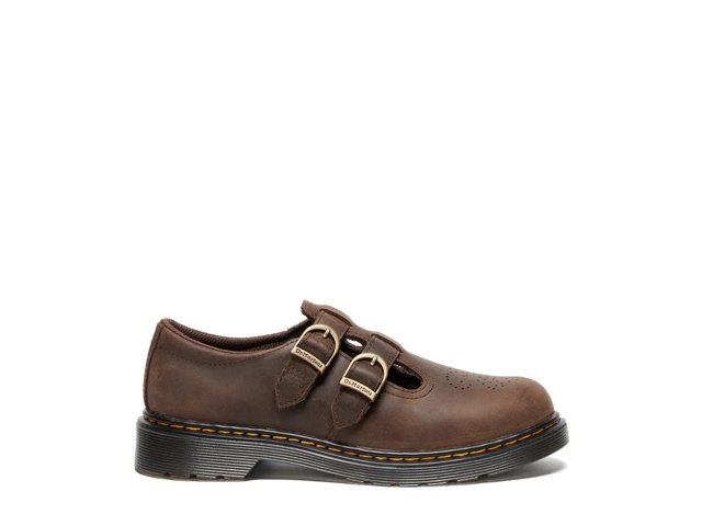 Dr. Martens 8065 Wyoming Mary Jane - Kids'