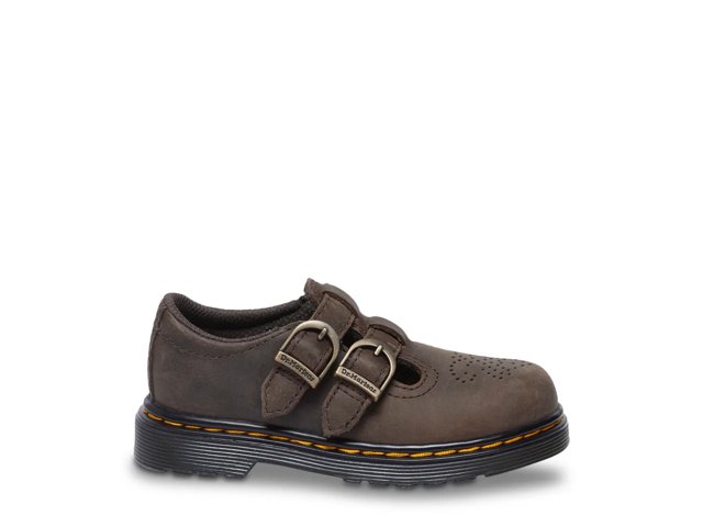 Dr. Martens 8065 Wyoming Mary Jane - Kids' - Free Shipping | DSW