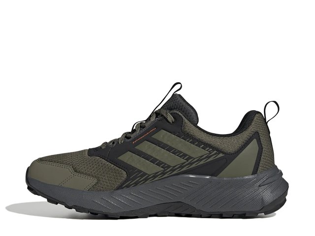 adidas Terrex Tracefinder 2 Trail Running Shoe - Men's - Free Shipping | DSW