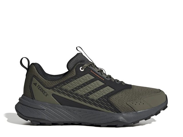 adidas Terrex Tracefinder 2 Trail Running Shoe - Men's - Free Shipping | DSW