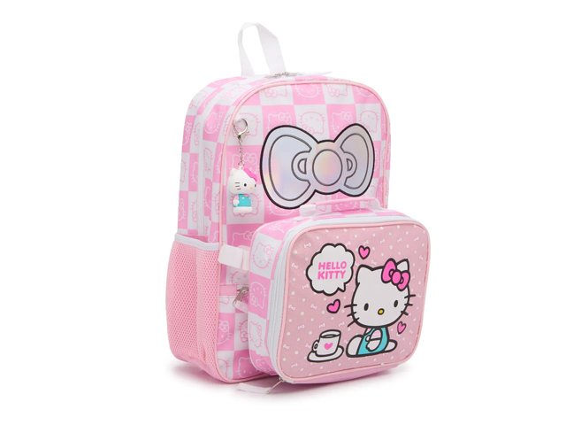 Hello Kitty Hello Kitty Backpack Set - Free Shipping | DSW