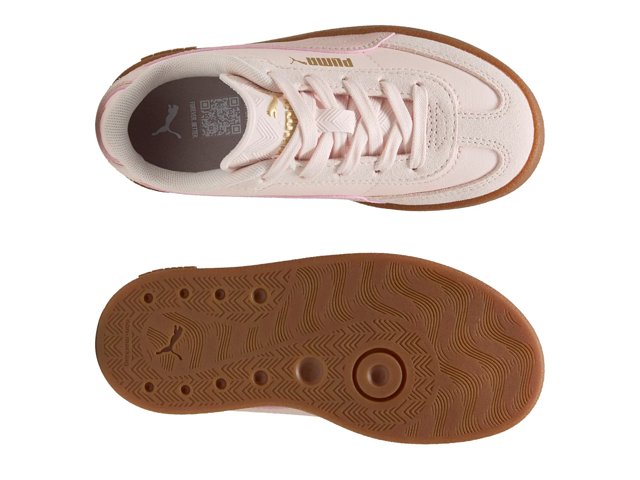 Puma Club II Era Sneaker - Kids'