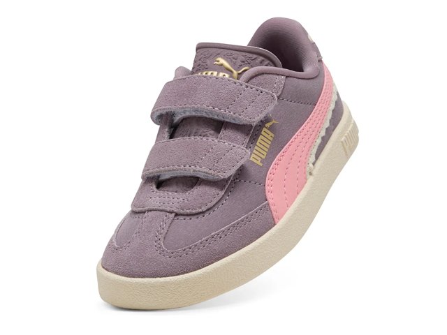 Puma Club II Era Memoires Sneaker - Kids' - Free Shipping | DSW