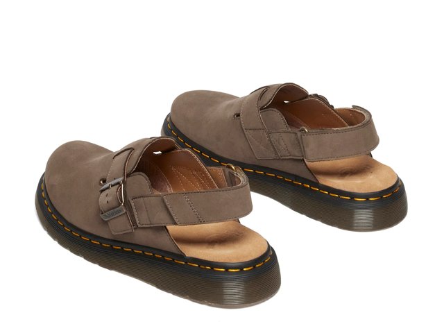 爆売り！ Dr. DSW | Shipping Free - Women's - Clog II Jorge Martens 靴