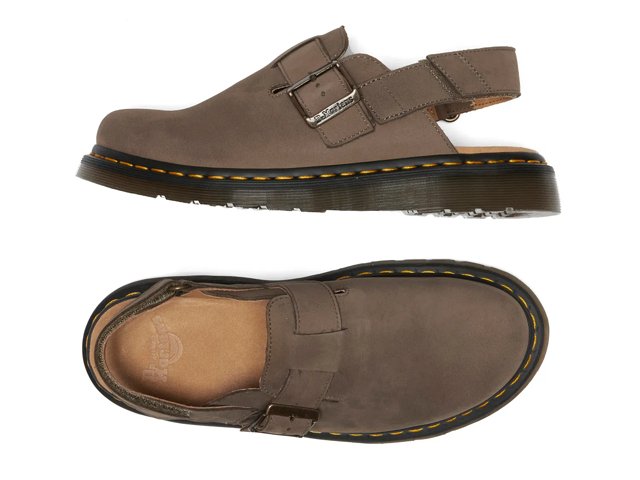 Dr. Martens Jorge II Slip-On - Women's - Free Shipping | DSW