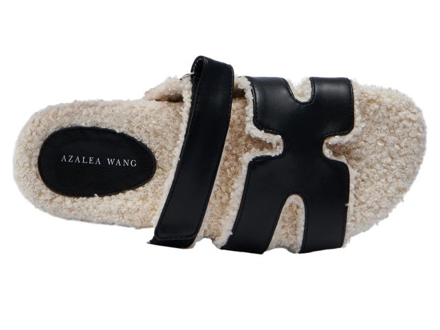 Azalea Wang Dovey Sandal