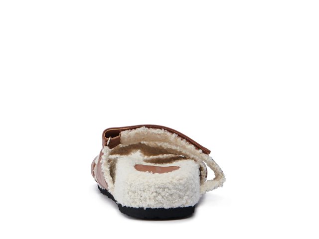 Azalea Wang Dovey Sandal