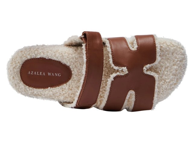 Azalea Wang Dovey Sandal