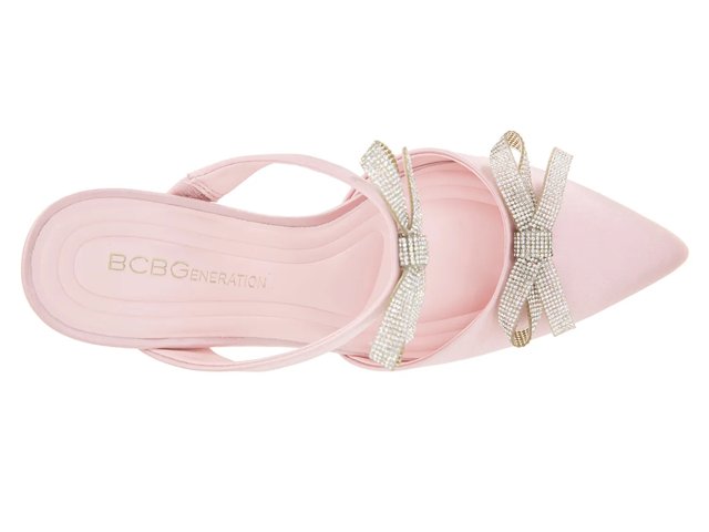 BCBGeneration Bardia Pump - Free Shipping | DSW
