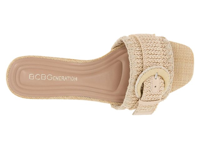 BCBGeneration Camri Sandal