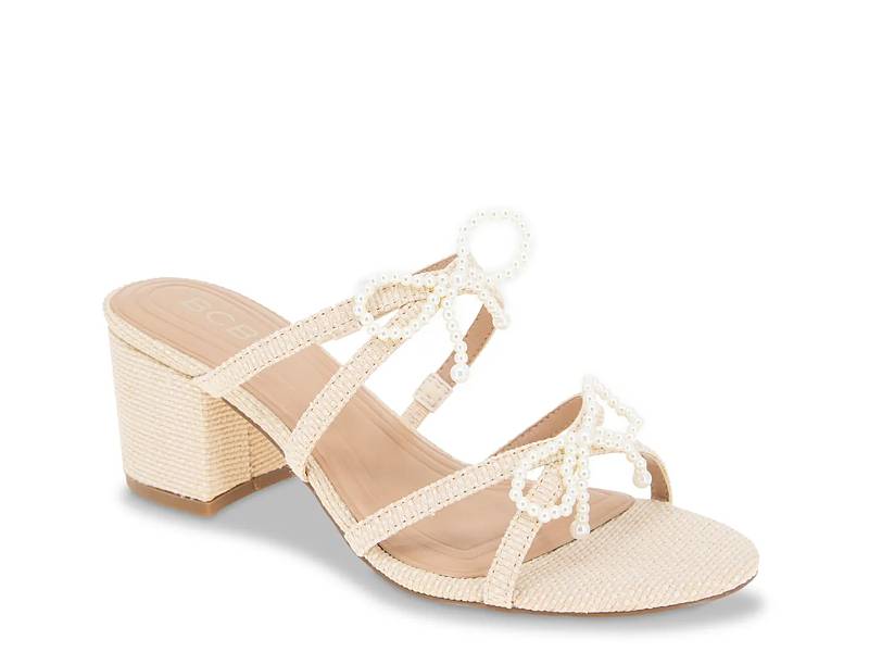 Sarina Sandal